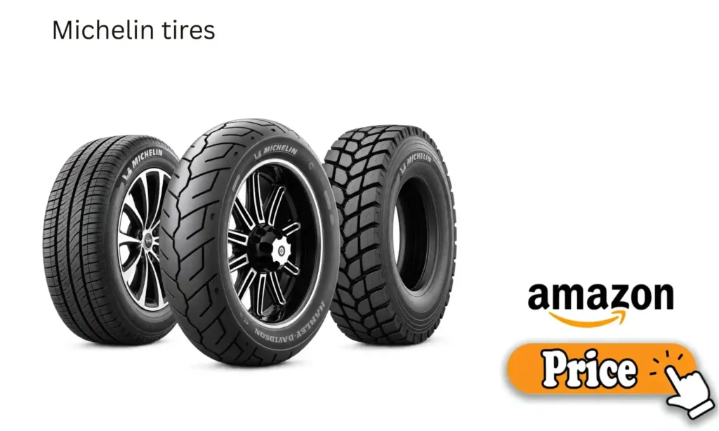 Michelin Tires