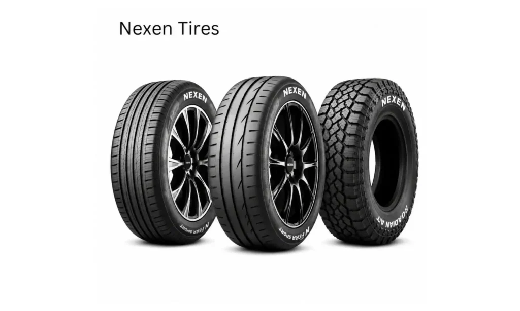 Nexen Tires