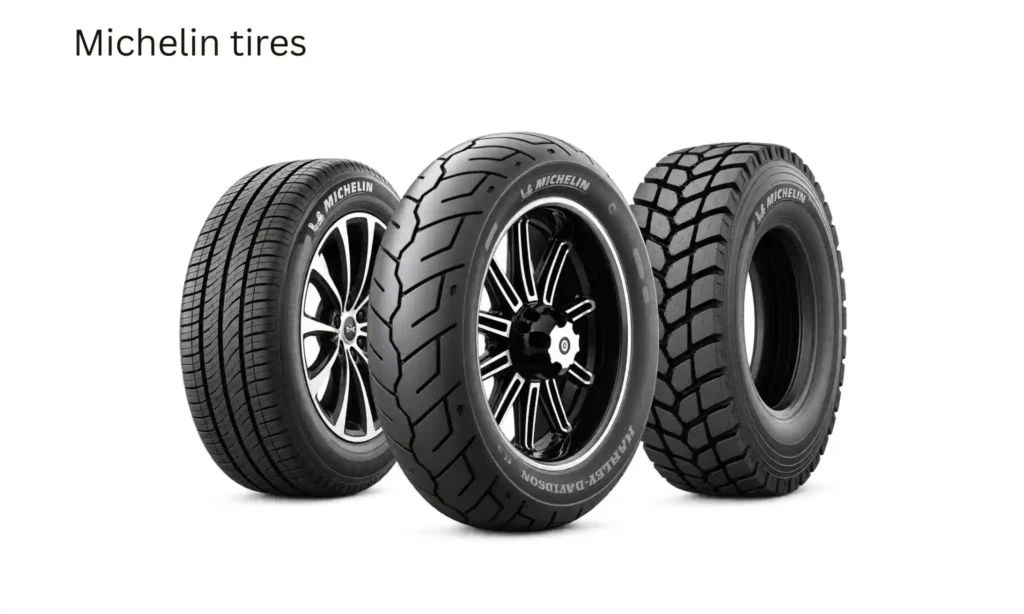Michelin Tires