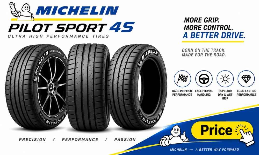 Bridgestone Potenza
