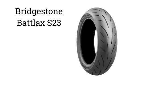 Bridgestone Battlax S23