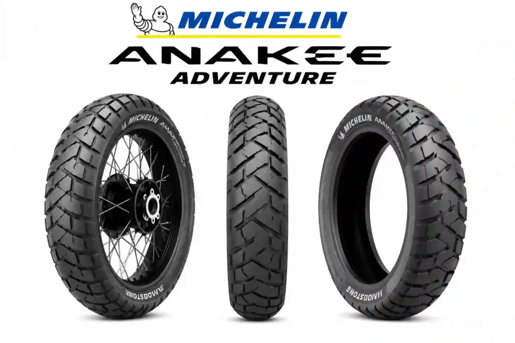 Bridgestone AT41