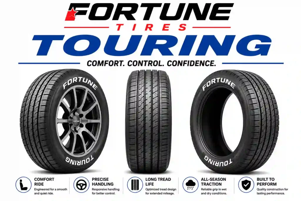 Fortune Tires