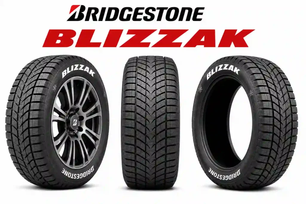 Bridgestone Blizzak