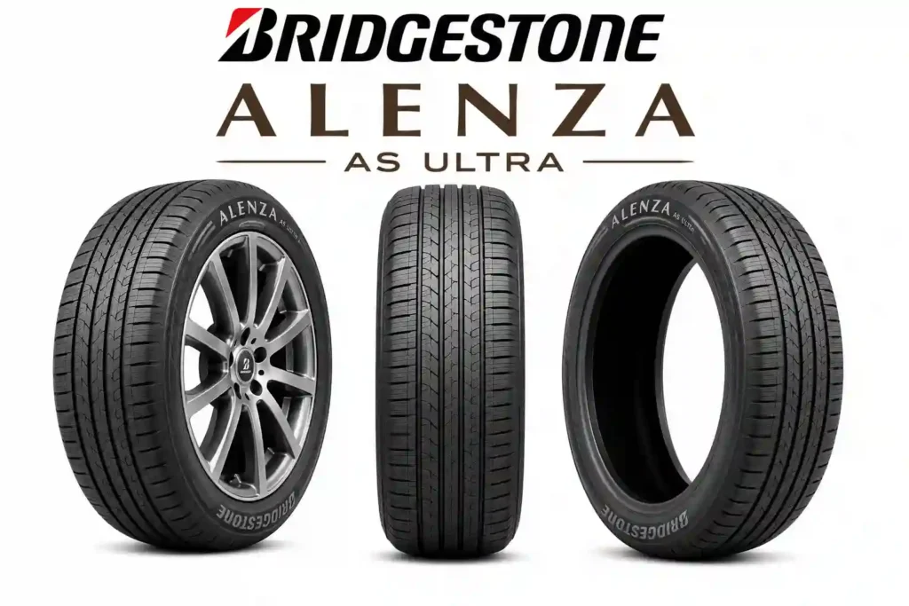 BFGoodrich Advantage Control