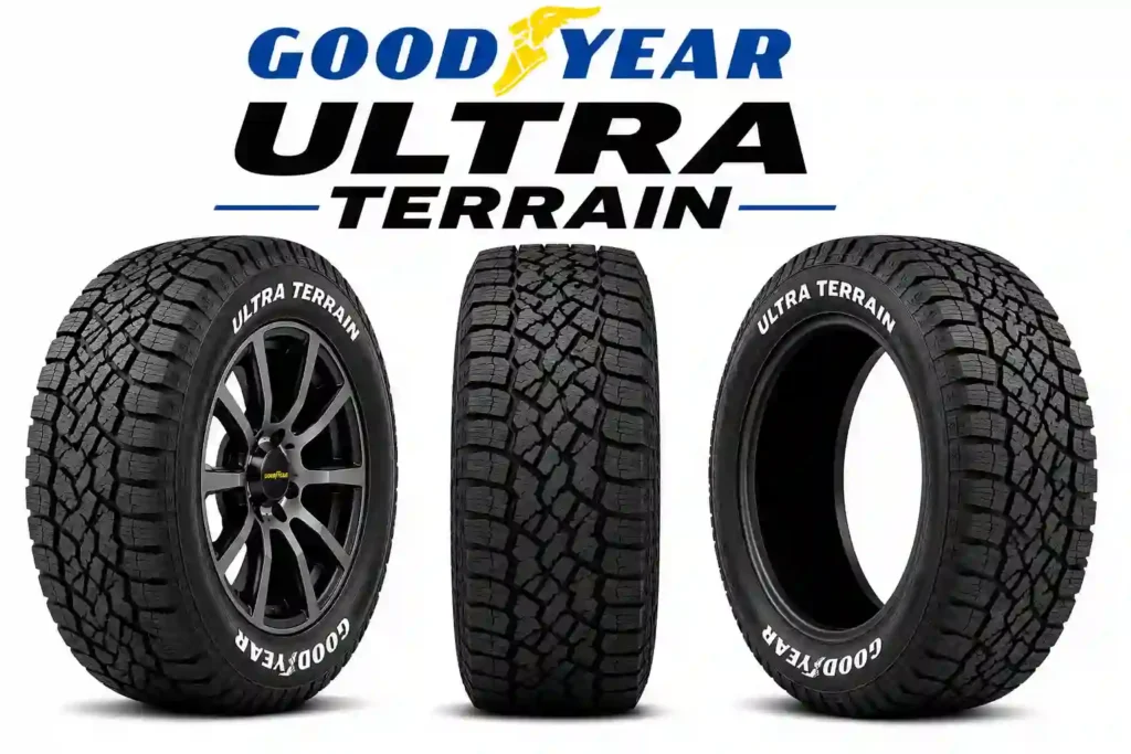 Goodyear Ultra Terrain