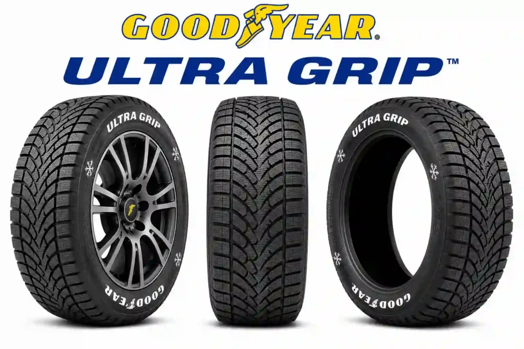 Goodyear Ultra Grip